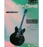 [(Blues You Can Use: Guitar Chords )] [Author: John Ganapes] [Apr-1997]
