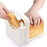 Faltbare Brots chneide maschine für Brot/Braten/Sandwich-Hersteller/Laib schneider