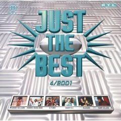 (CD Compilation, 40 Tracks, Various, Diverse Artists, Künstler) emma bunton take my breath away / roxette milk and toast and honey / seeed peter fox dancehall caballeros / reamonn weep / hypetraxx paranoid / alcazar crying at the discotheque (spacer) u.a.