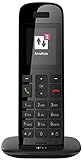 Telekom 40274678 Speedphone 10 Schnurlose Telefon schwarz