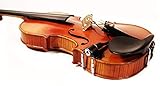 KNA Pickups KNA vv-3 Portable Pickup für Geige und Violett