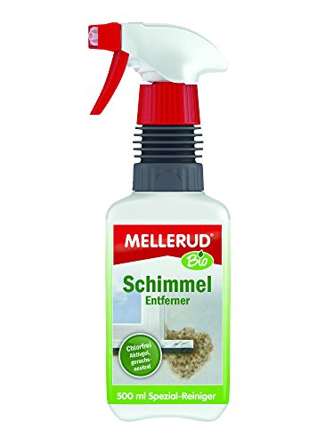 Mellerud Bio Schimmel Entferner 0.5 L 2021018146 Reiniger
