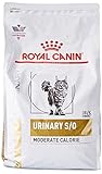 ROYAL CANIN VHN Cat Urinary Mod Cal S/O 3,5kg