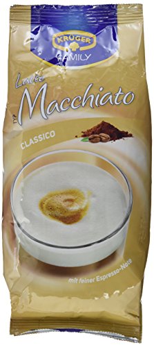 KRÜGER Family Latte Macchiato (1 x 0.5 kg)