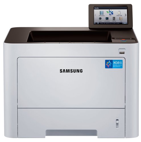 Samsung sl-m4020nx Monochrom Laserdrucker