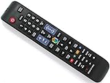 Ersatz Fernbedienung für Samsung BN59-01198Q Fernseher TV Remote Control Neu