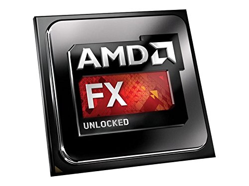 AMD FX 8300 AMD FX 3.3GHz Socket AM3+ PC 32nm FX-8300