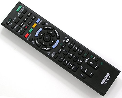 Ersatz Fernbedienung für Sony RM-ED060 RMED060 TV Fernseher Remote Control Neu