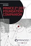 PRINCE2:2017 Foundation Companion (English Edition)