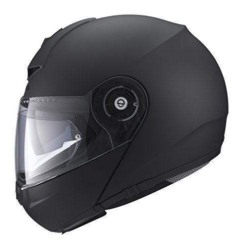 Schuberth - Anpassbarer Helm C3 Pro L - matt-schwarz