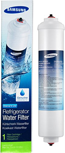 Samsung Aqua-Pure - externer Kühlschrank Wasserfilter DA29-10105J / HAFEX/EXP