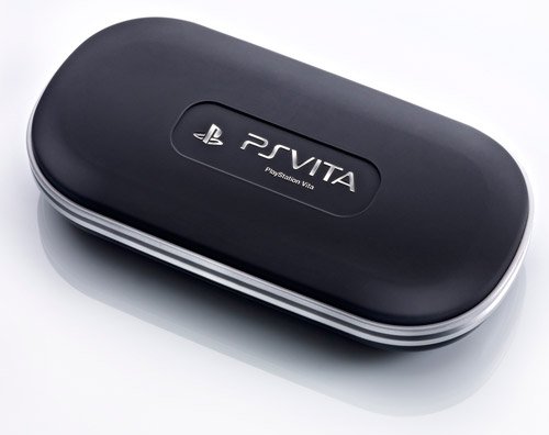 PS Vita - V.I.P. Case