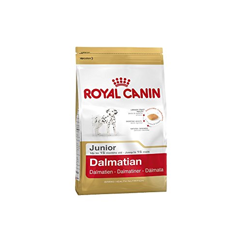 ROYAL CANIN Dalmatian 25 Junior 12 kg, 1er Pack (1 x 12 kg)