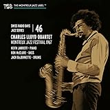 Swiss Radio Days Jazz Series Vol.46 & Charles Llo