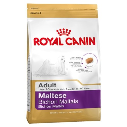 Royal Canin | Malteser Adult | 500 g