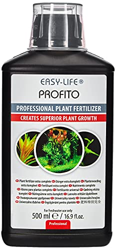 Easy Life Pro Fito professionelle & universelle Pflanzennahrung , 500 ml