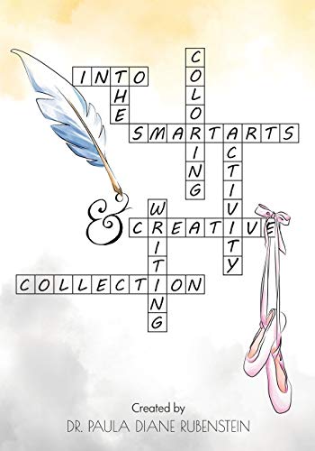 Into the SmartArts: Coloring, Activity, and Creative Writing Collection