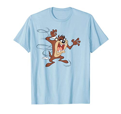 Looney Tunes Tazmanian Devil T-Shirt