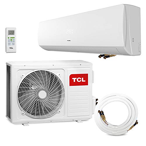 Split-Klimaanlage 18.000 BTU A++/A+, Inverter-Technolgie, Quick Connect