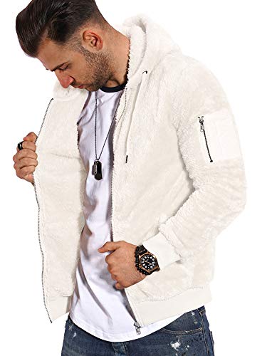 Jacke mit weißem fell - Die preiswertesten Jacke mit weißem fell ausführlich verglichen!