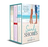 Sandy Shores Series, Books 1 - 3 (English Edition)