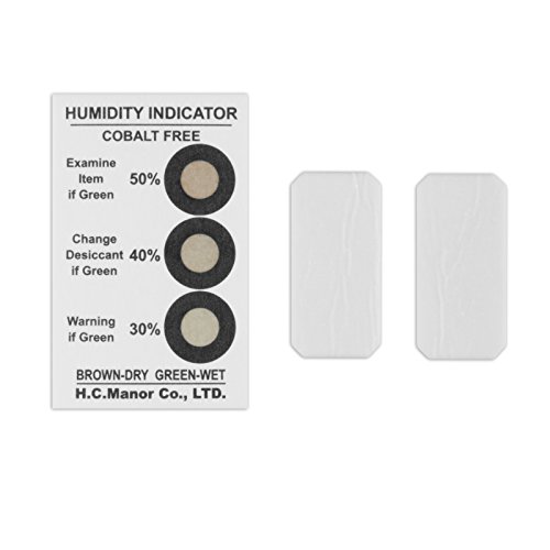Garmin Anti-Beschlag-Set für VIRB Ultra 30 - vermeidet das Beschlagen der Linse in kalter oder feuchter Umgebung