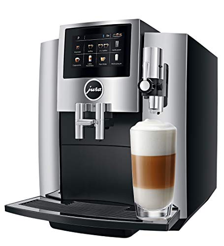 Jura 15187 Kaffeevollautomat