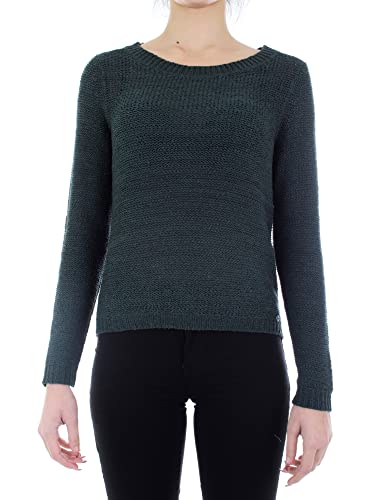 ONLY Damen Pullover onlGEENA XO kaufen - Jeans-Direct.DE, Größe:M, Farbe:Pine Grove (15113356)