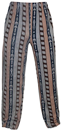 The Big Lebowski The Dude Pajama Pants (Adult Large)