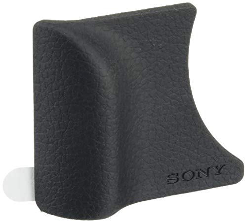 Sony AG-R2 Griffbefestigung (geeignet für RX100, RX100II, RX100III, RX100IV, RX100V, RX100VI, RX100VII) schwarz
