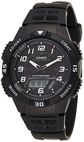 Casio Collection Herren Armbanduhr AQ-S800W-1BVEF