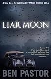 Liar Moon (Martin Bora, Band 2)
