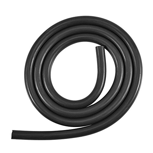 8/10/12mm Soft Silicone Tubing Hot Bending Verarbeitungszubehör zur Formgebung von Acryl-Rigid Tubing-Reparaturen(10mm)