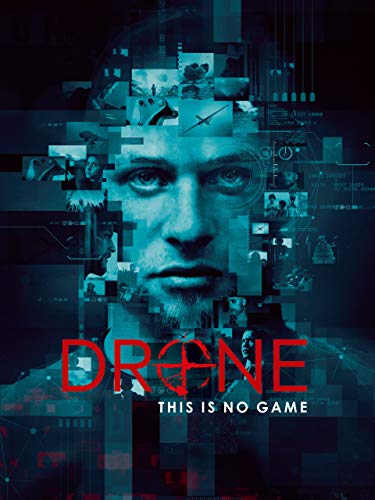 Drone: This Is No Game [dt./OV]