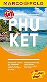 MARCO POLO Reiseführer Phuket, Krabi, Ko Lanta, Ko Phi Phi: Reisen mit Insider-Tipps. Inkl. kostenloser Touren-App und Event&News (MARCO POLO Reiseführer E-Book)