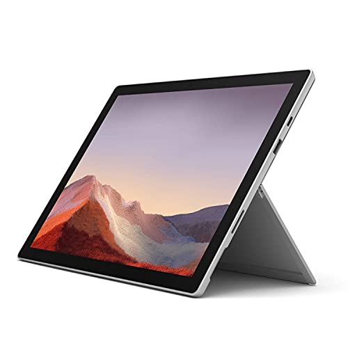 Microsoft Surface Pro 7 - Intel Core i5- (256GB/8GB/(Platin) WinHome