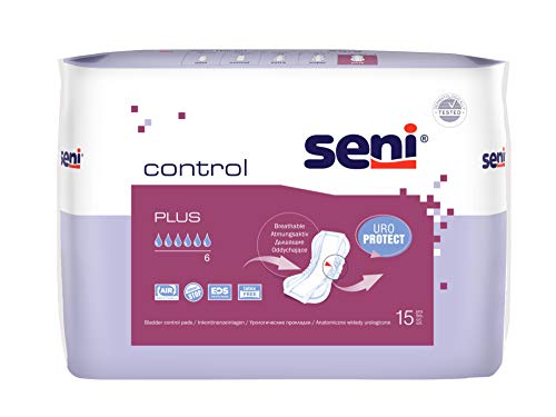 Seni Control Plus - PZN 11532697 (240 Stück)