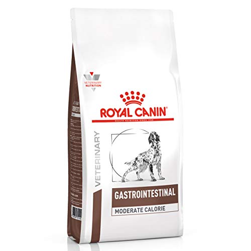 Royal Canin Veterinary Gastro Intestinal Moderate Calorie Gim 23, 2 kg