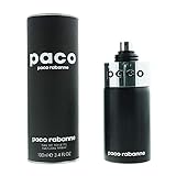 Paco Rabanne Eau de Toilette spray für Männer und Frauen, Mehrfarbig fruchtig 100 ml