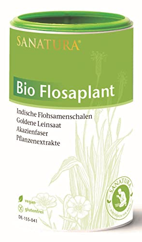 Sanatura Bio Flosaplant (0.2 Kg)