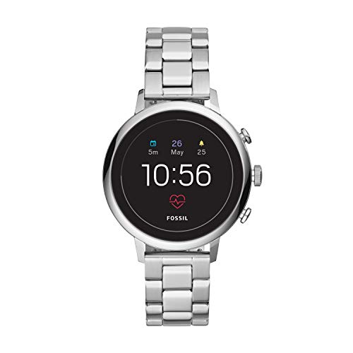 Fossil Smartwatch FTW6017