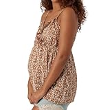 MAMALICIOUS Mama Licious Female Top Umstands-top