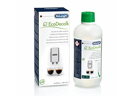 EcoDecalk Entkalker