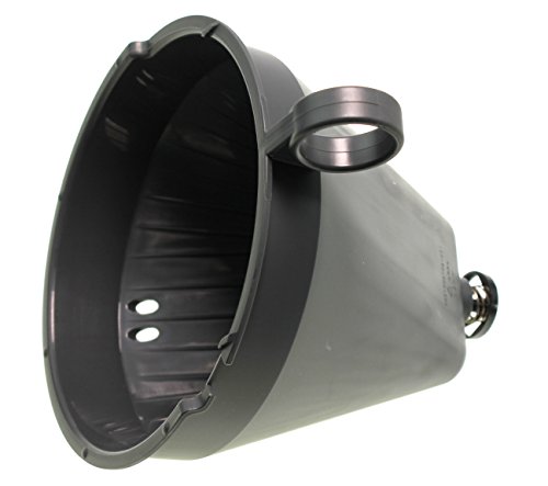 Bosch 12014353 Filterhalter für TKA6A044, TKA6A047 ComfortLine Kaffeemaschine
