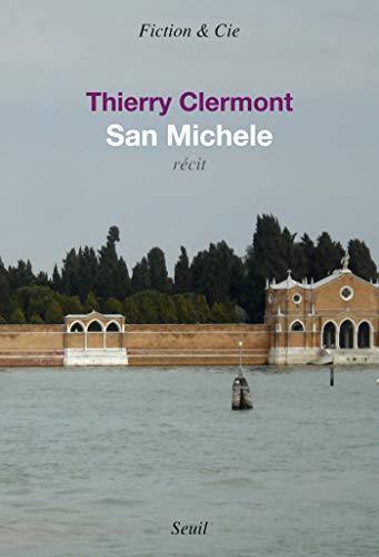 San Michele (FICTION CIE) (French Edition)