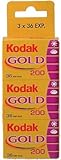 Kodak Kodak kodacolor Gold 200 GB 135–36 CN 3 P Film