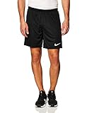 Nike Herren Shorts Dry Park III, Black/White, XL, BV6855-010