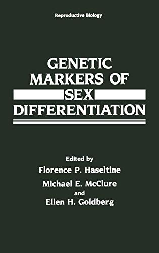Genetic Markers of Sex Differentiation (Reproductive Biology)
