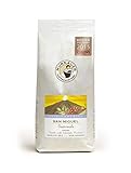 Murnauer Kaffeerösterei SAN MIGUEL - Kaffeebohnen aus Guatemala - Premium Kaffee - von Hand frisch & schonend geröstet - Espresso und Filterkaffee - 1000g ganze Bohne