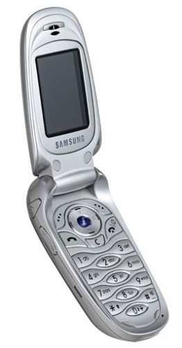 Samsung SGH-E330 Handy